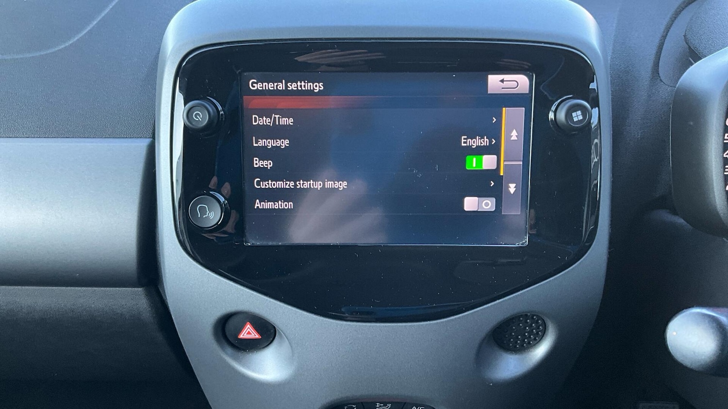 Used Toyota AYGO 2020 for sale - 76457707: Photo 42