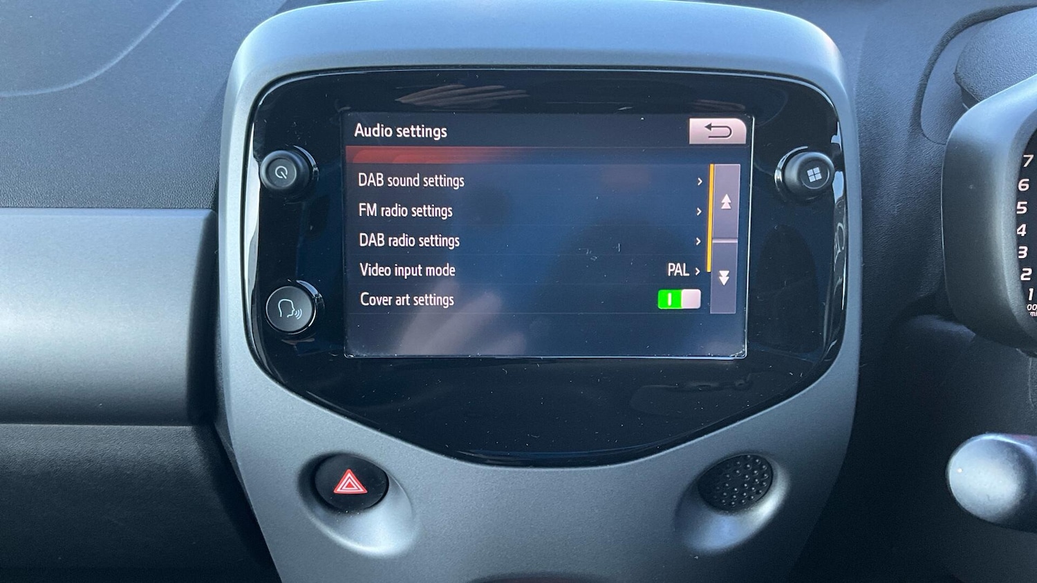 Used Toyota AYGO 2020 for sale - 76457707: Photo 43