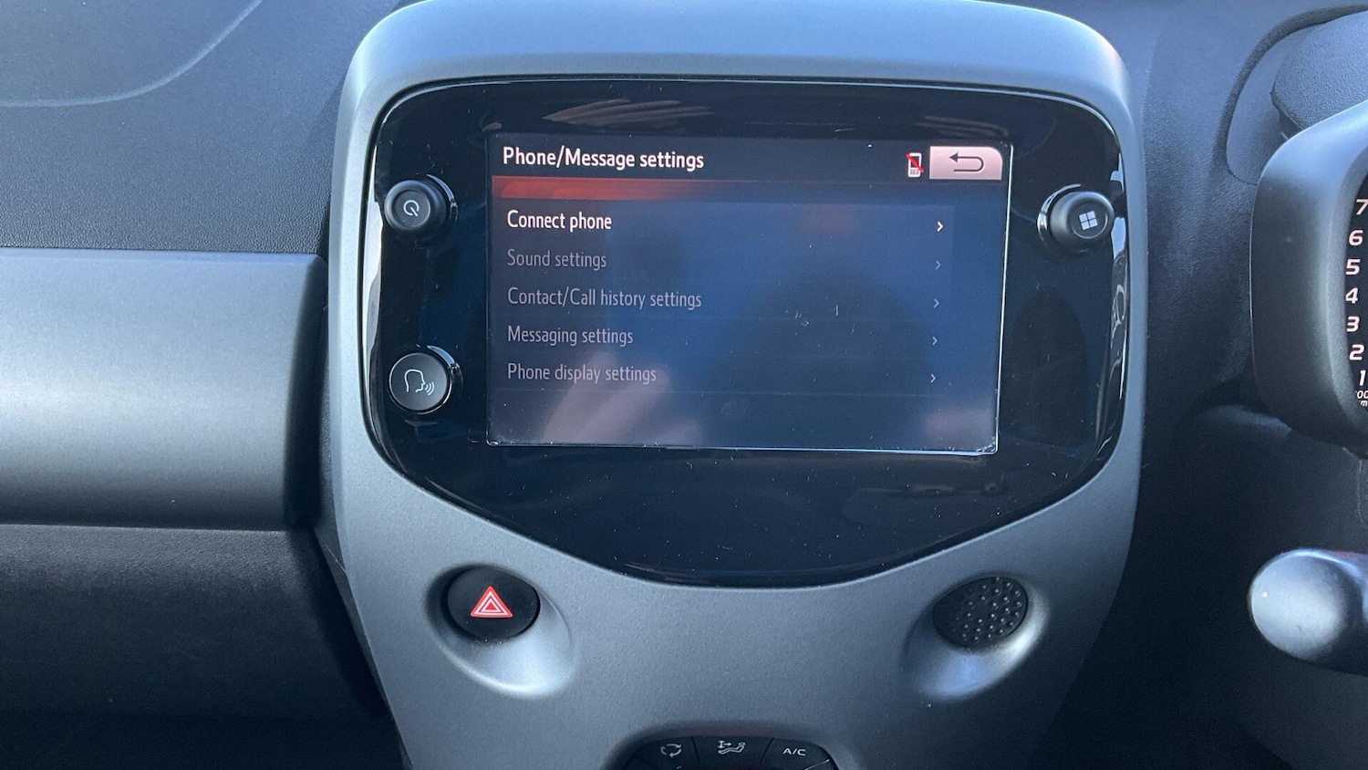 Used Toyota AYGO 2020 for sale - 76457707: Photo 46