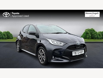 Used Toyota Yaris 2023 for sale - 78548124: Photo
