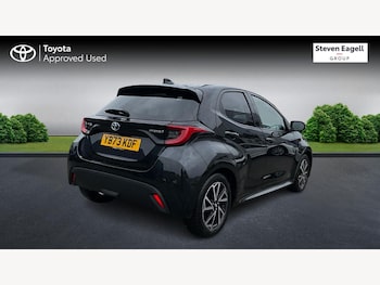 Used Toyota Yaris 2023 for sale - 78548124: Photo