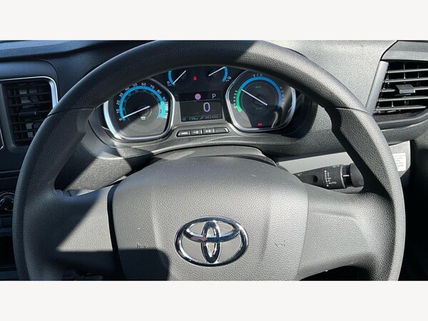 Used Toyota ProAce 2023 for sale - 76259036: Photo 11