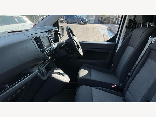 Used Toyota ProAce 2023 for sale - 76259036: Photo 12