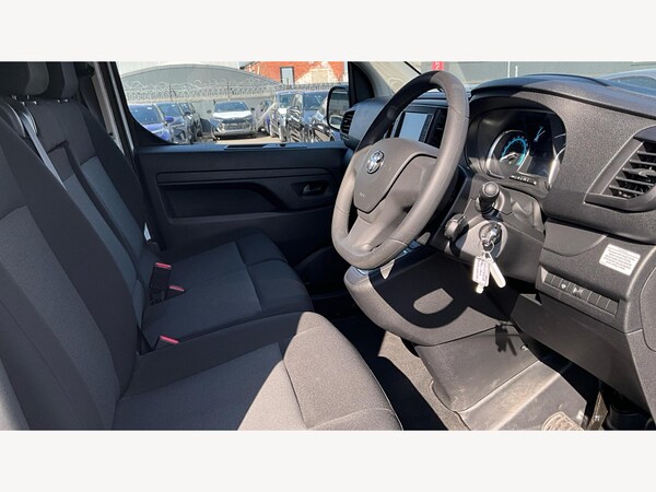 Used Toyota ProAce 2023 for sale - 76259036: Photo 13