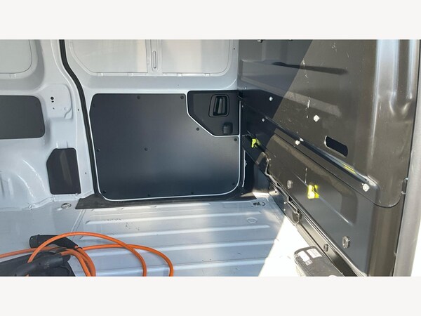 Used Toyota ProAce 2023 for sale - 76259036: Photo 14