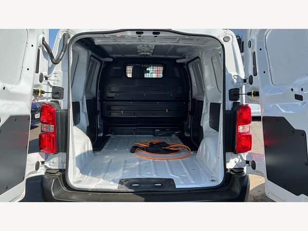 Used Toyota ProAce 2023 for sale - 76259036: Photo 16