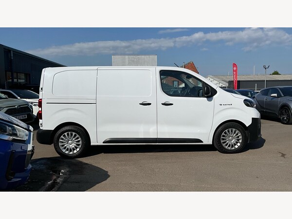 Used Toyota ProAce 2023 for sale - 76259036: Photo 18