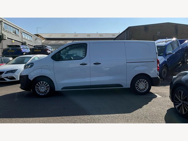 Used Toyota ProAce 2023 for sale - 76259036: Photo 19