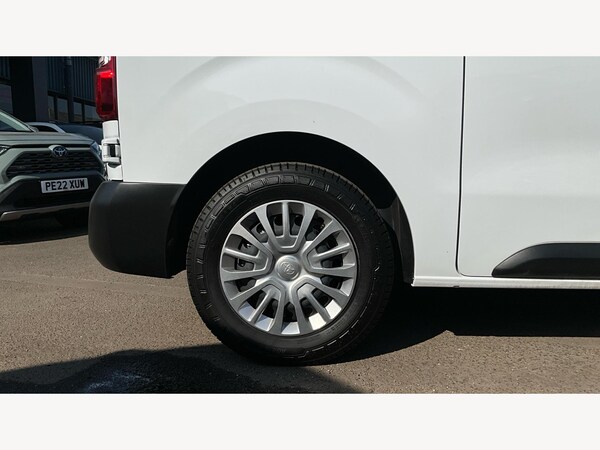 Used Toyota ProAce 2023 for sale - 76259036: Photo 20