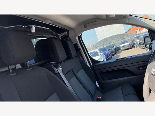 Used Toyota ProAce 2023 for sale - 76259036: Photo 22