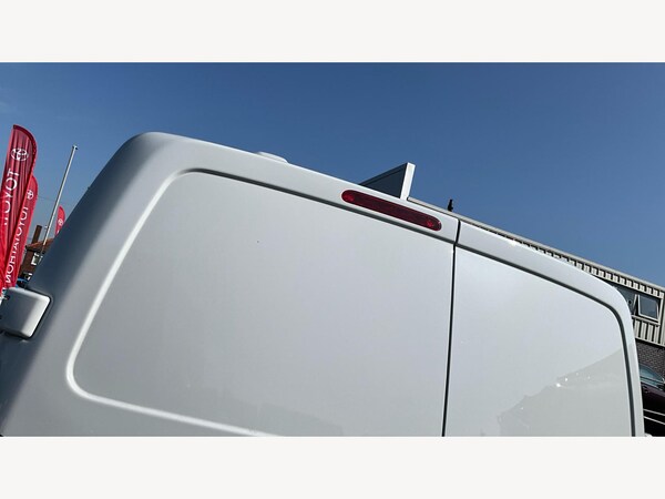 Used Toyota ProAce 2023 for sale - 76259036: Photo 26