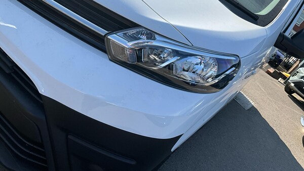 Used Toyota ProAce 2023 for sale - 76259036: Photo 39