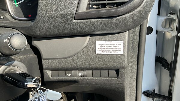 Used Toyota ProAce 2023 for sale - 76259036: Photo 43
