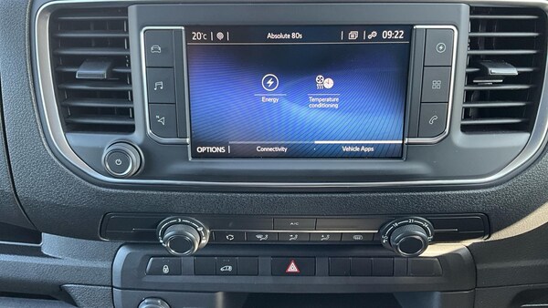 Used Toyota ProAce 2023 for sale - 76259036: Photo 56