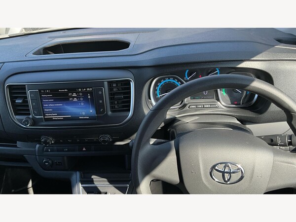 Used Toyota ProAce 2023 for sale - 76259036: Photo 7