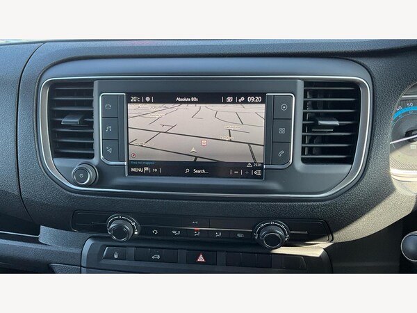 Used Toyota ProAce 2023 for sale - 76259036: Photo 9