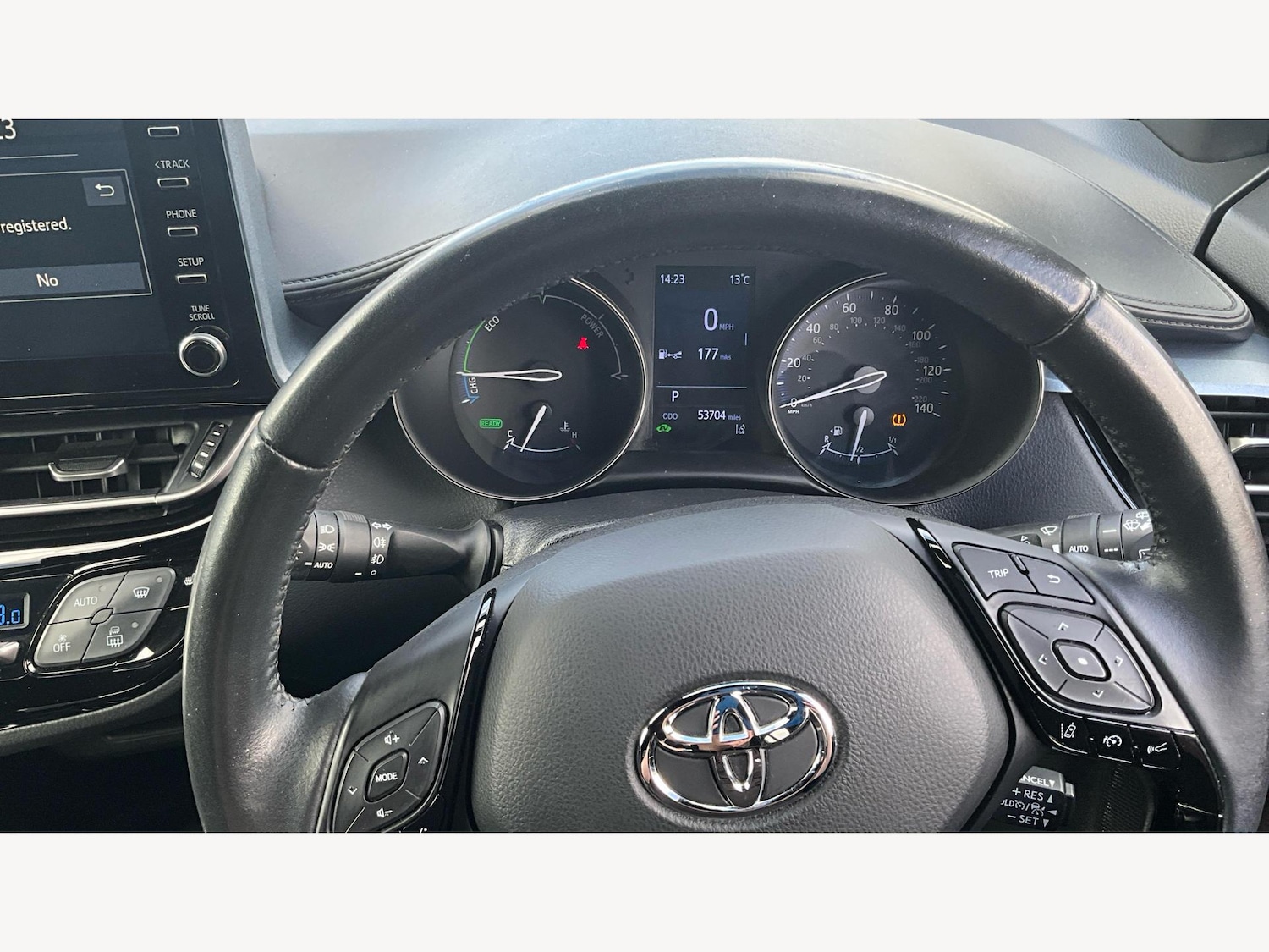 Used Toyota C-HR 2020 for sale - 76043080: Photo 11