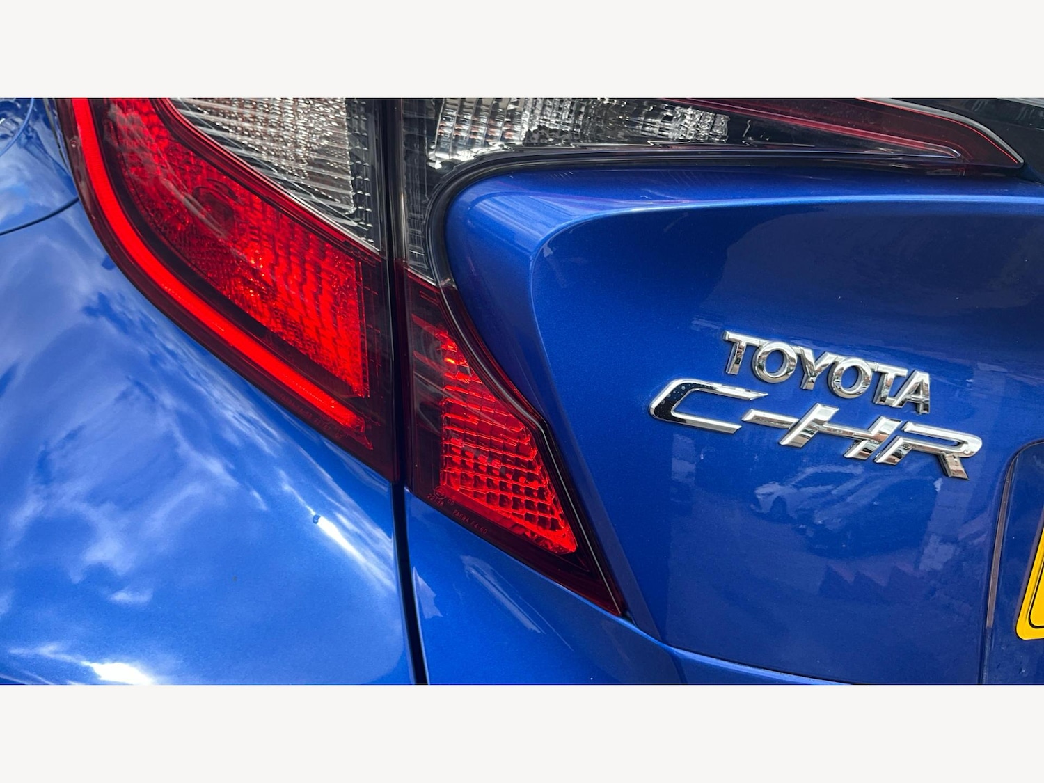 Used Toyota C-HR 2020 for sale - 76043080: Photo 27