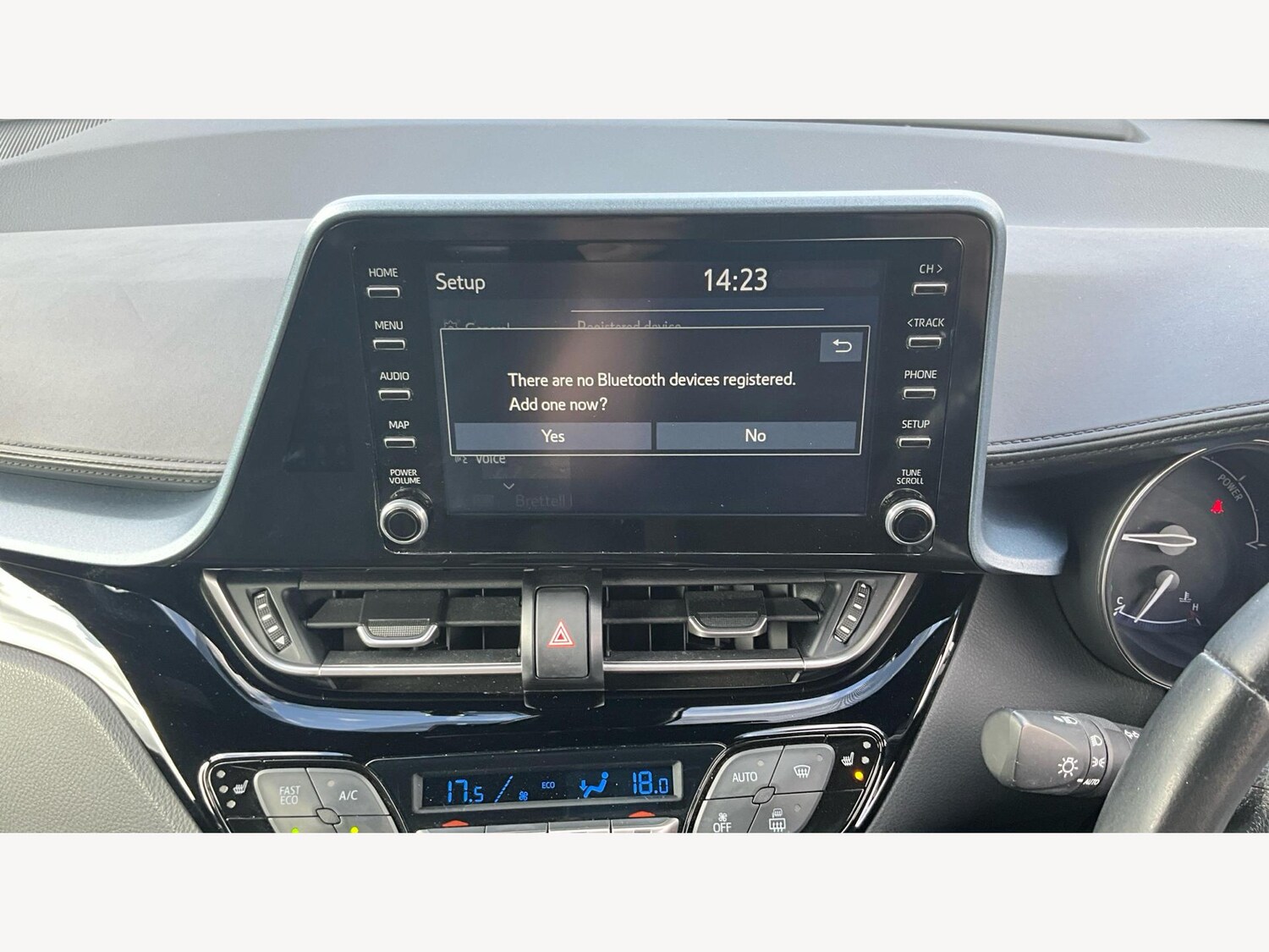 Used Toyota C-HR 2020 for sale - 76043080: Photo 29