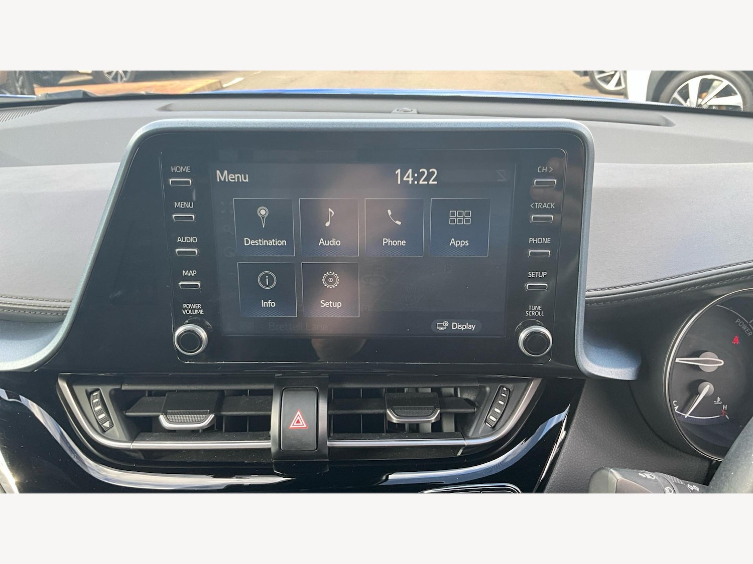 Used Toyota C-HR 2020 for sale - 76043080: Photo 31