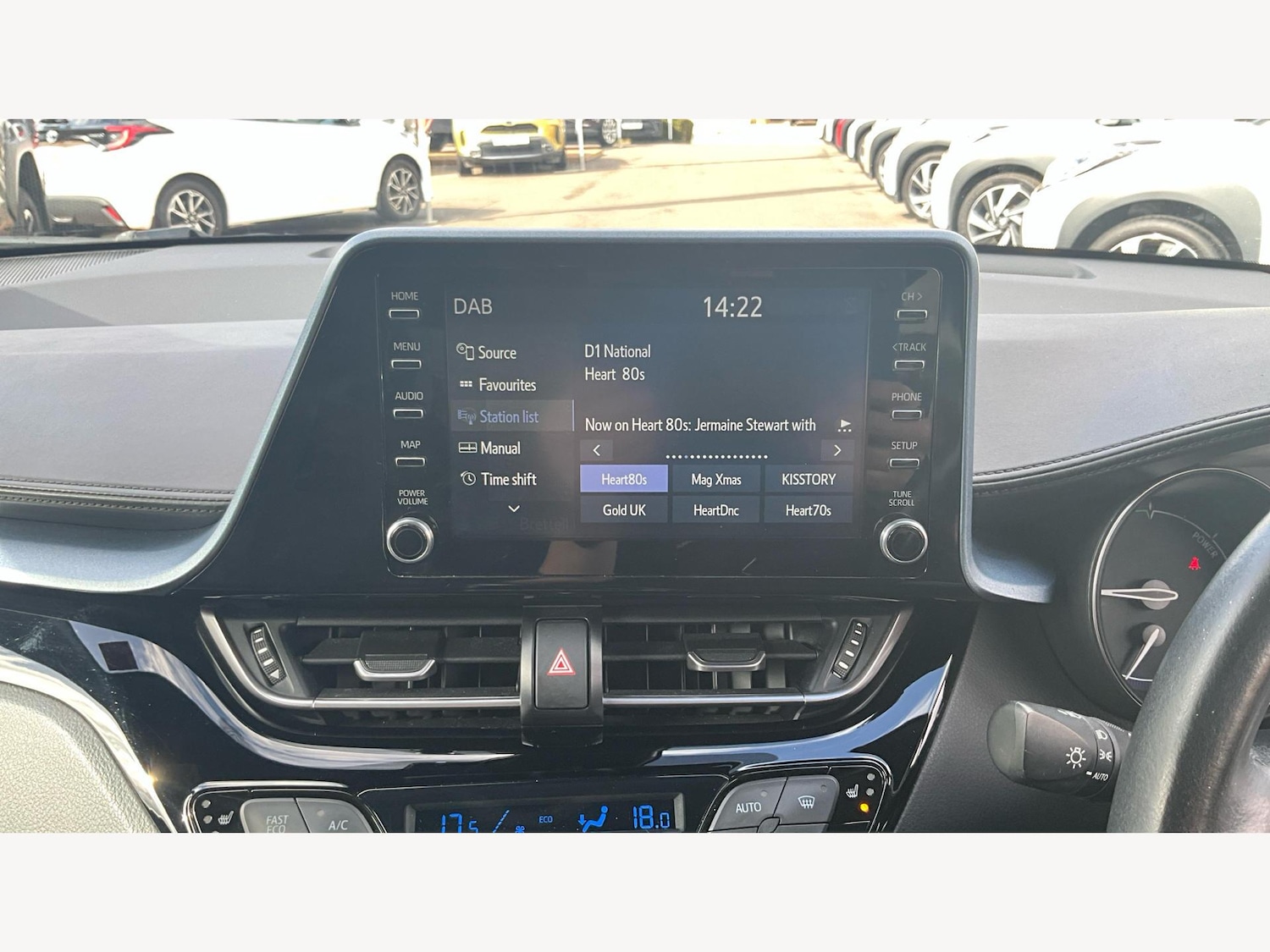 Used Toyota C-HR 2020 for sale - 76043080: Photo 32