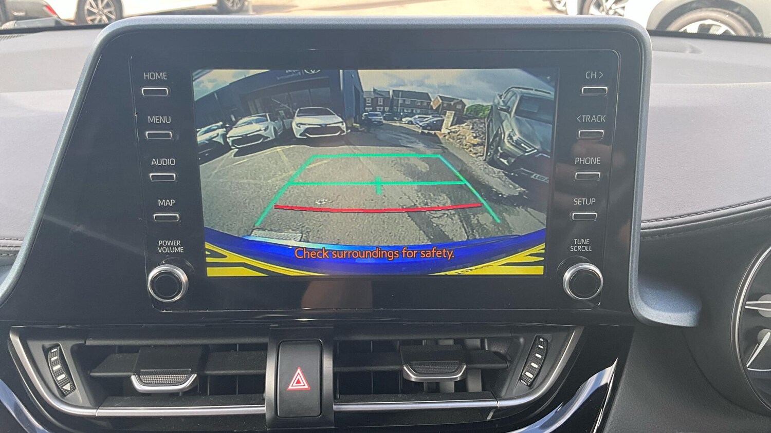 Used Toyota C-HR 2020 for sale - 76043080: Photo 48