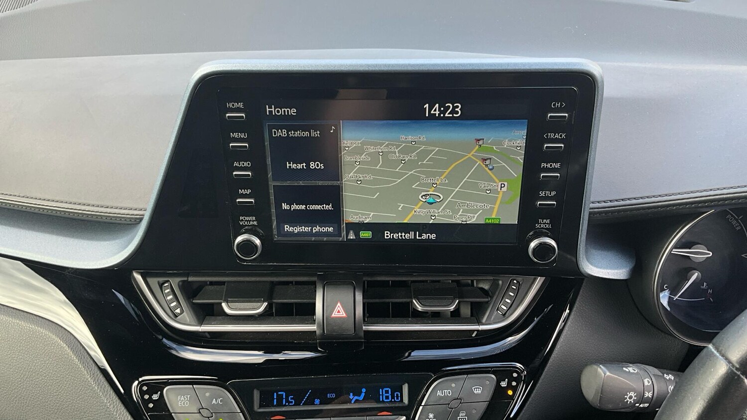 Used Toyota C-HR 2020 for sale - 76043080: Photo 49