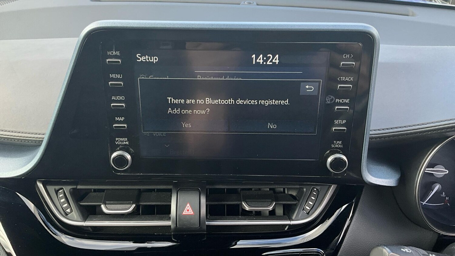 Used Toyota C-HR 2020 for sale - 76043080: Photo 54