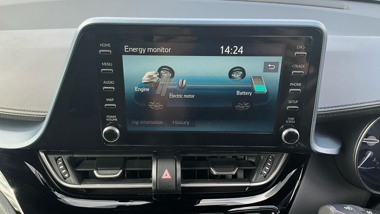 Used Toyota C-HR 2020 for sale - 76043080: Photo 56