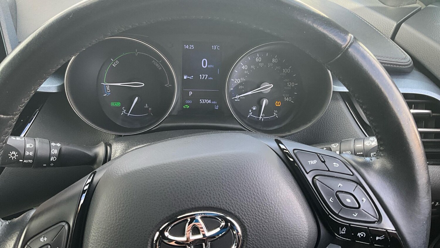 Used Toyota C-HR 2020 for sale - 76043080: Photo 64