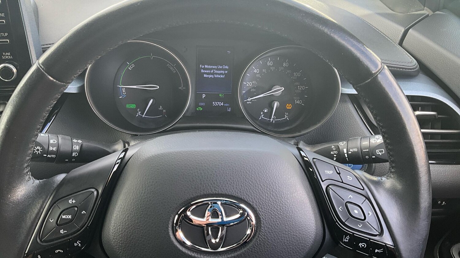 Used Toyota C-HR 2020 for sale - 76043080: Photo 65