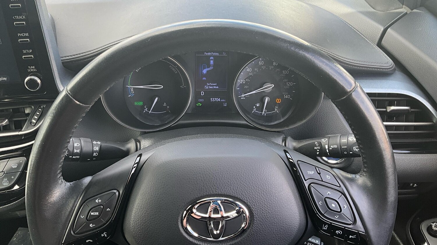 Used Toyota C-HR 2020 for sale - 76043080: Photo 66