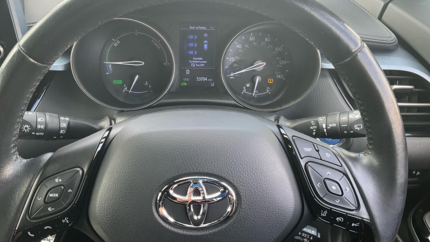 Used Toyota C-HR 2020 for sale - 76043080: Photo 67