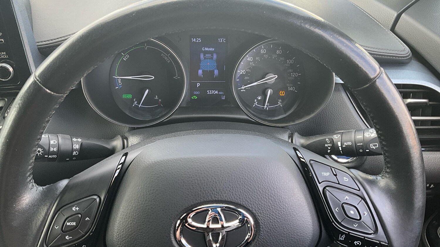 Used Toyota C-HR 2020 for sale - 76043080: Photo 68