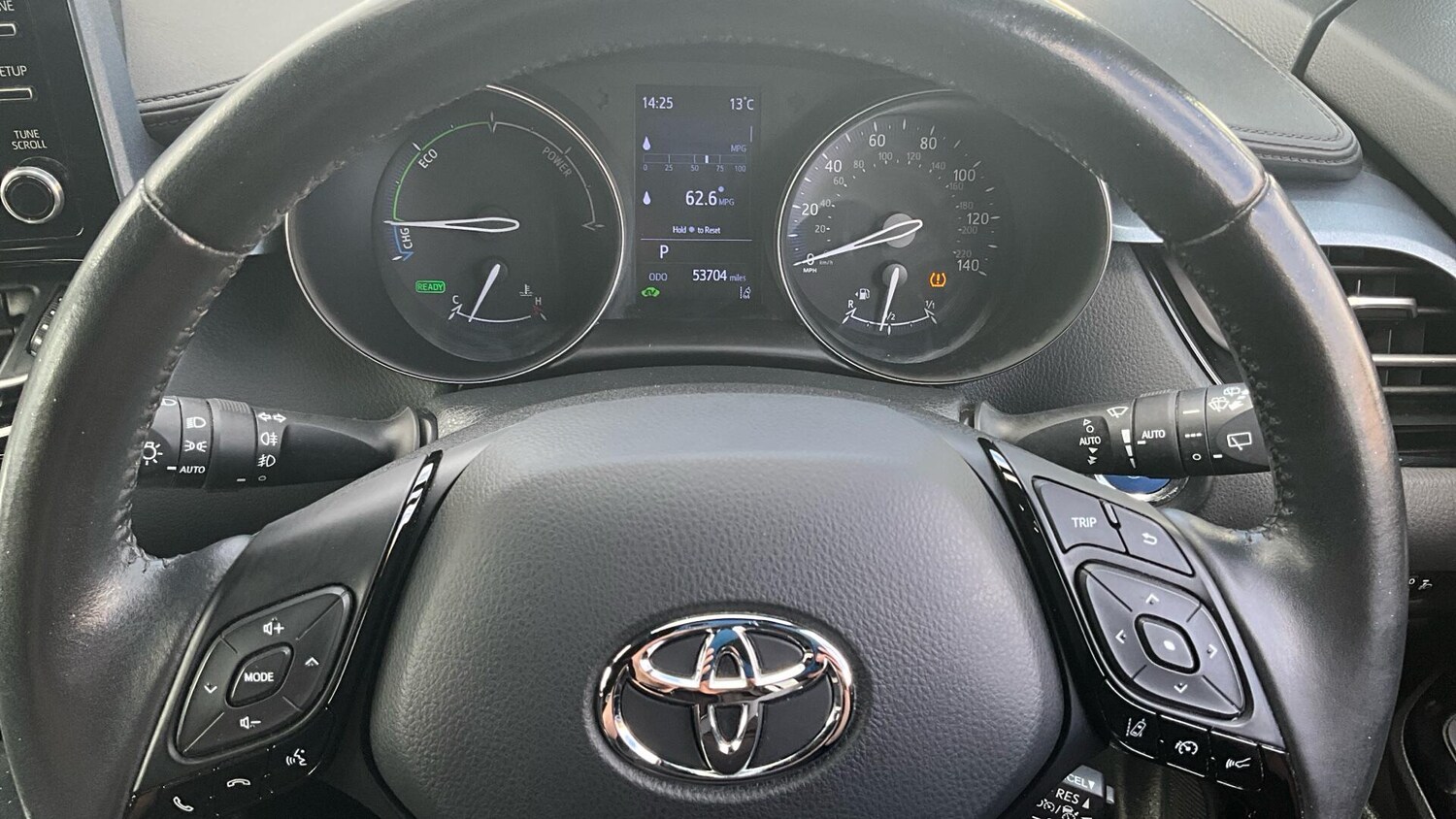 Used Toyota C-HR 2020 for sale - 76043080: Photo 70