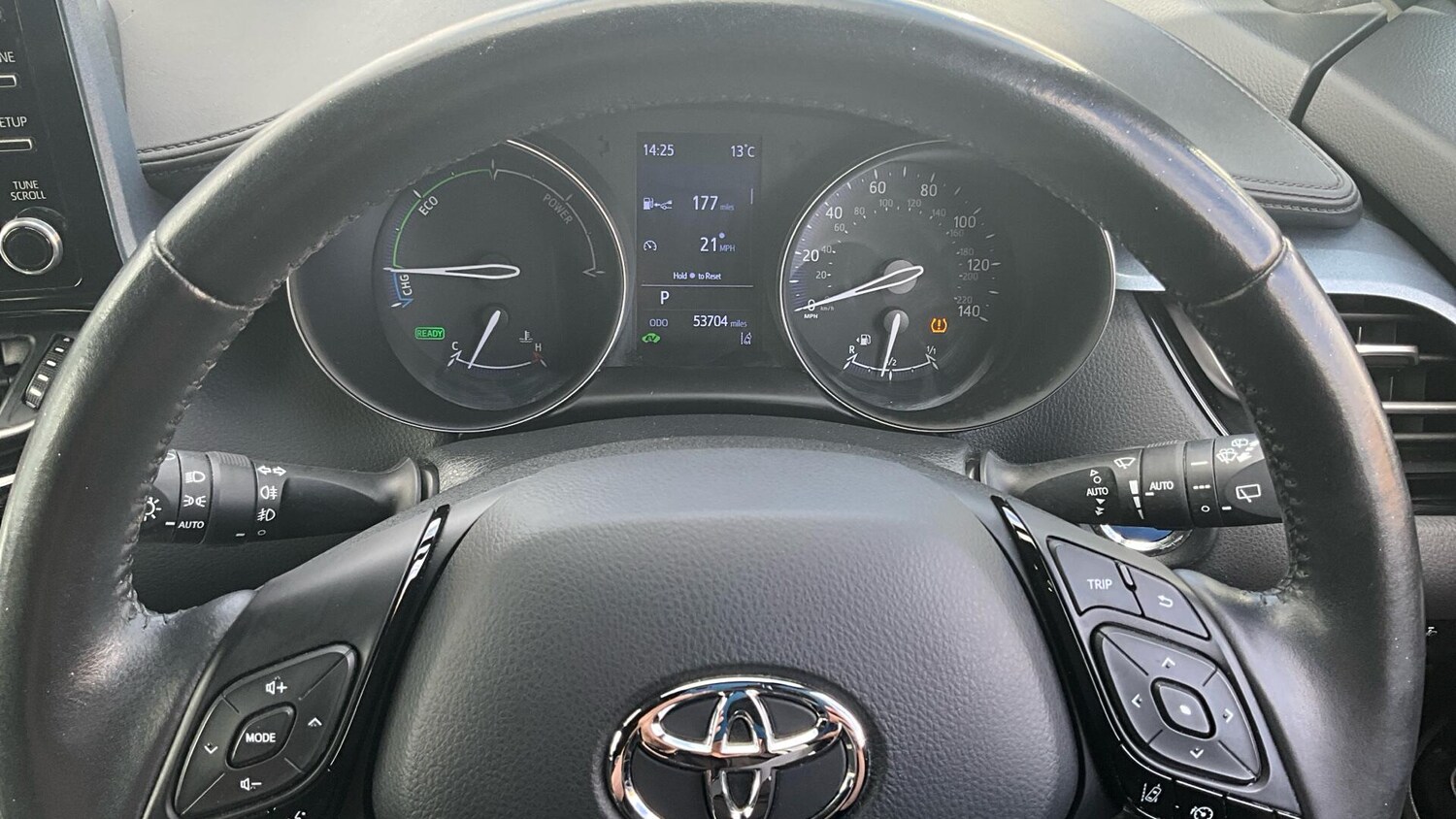 Used Toyota C-HR 2020 for sale - 76043080: Photo 71