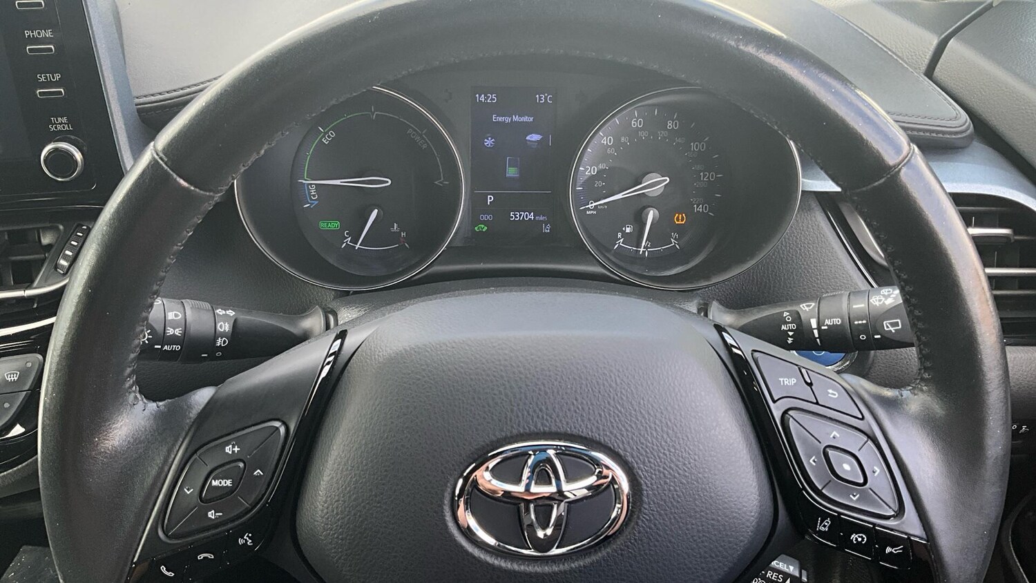 Used Toyota C-HR 2020 for sale - 76043080: Photo 72