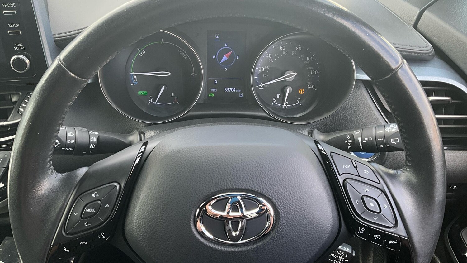 Used Toyota C-HR 2020 for sale - 76043080: Photo 73