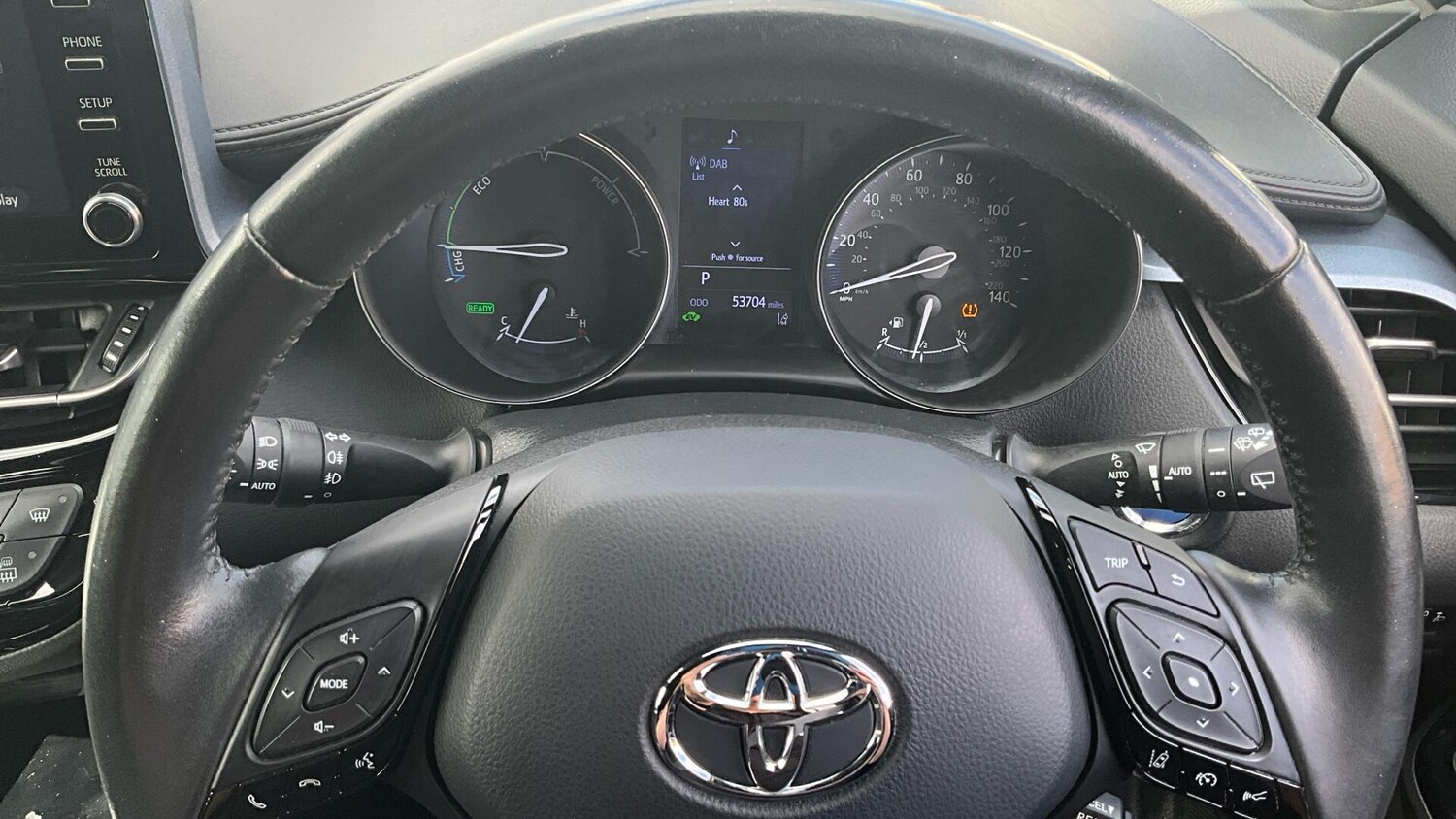 Used Toyota C-HR 2020 for sale - 76043080: Photo 74