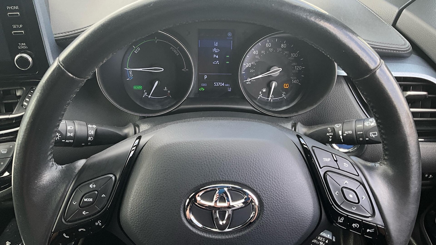 Used Toyota C-HR 2020 for sale - 76043080: Photo 77