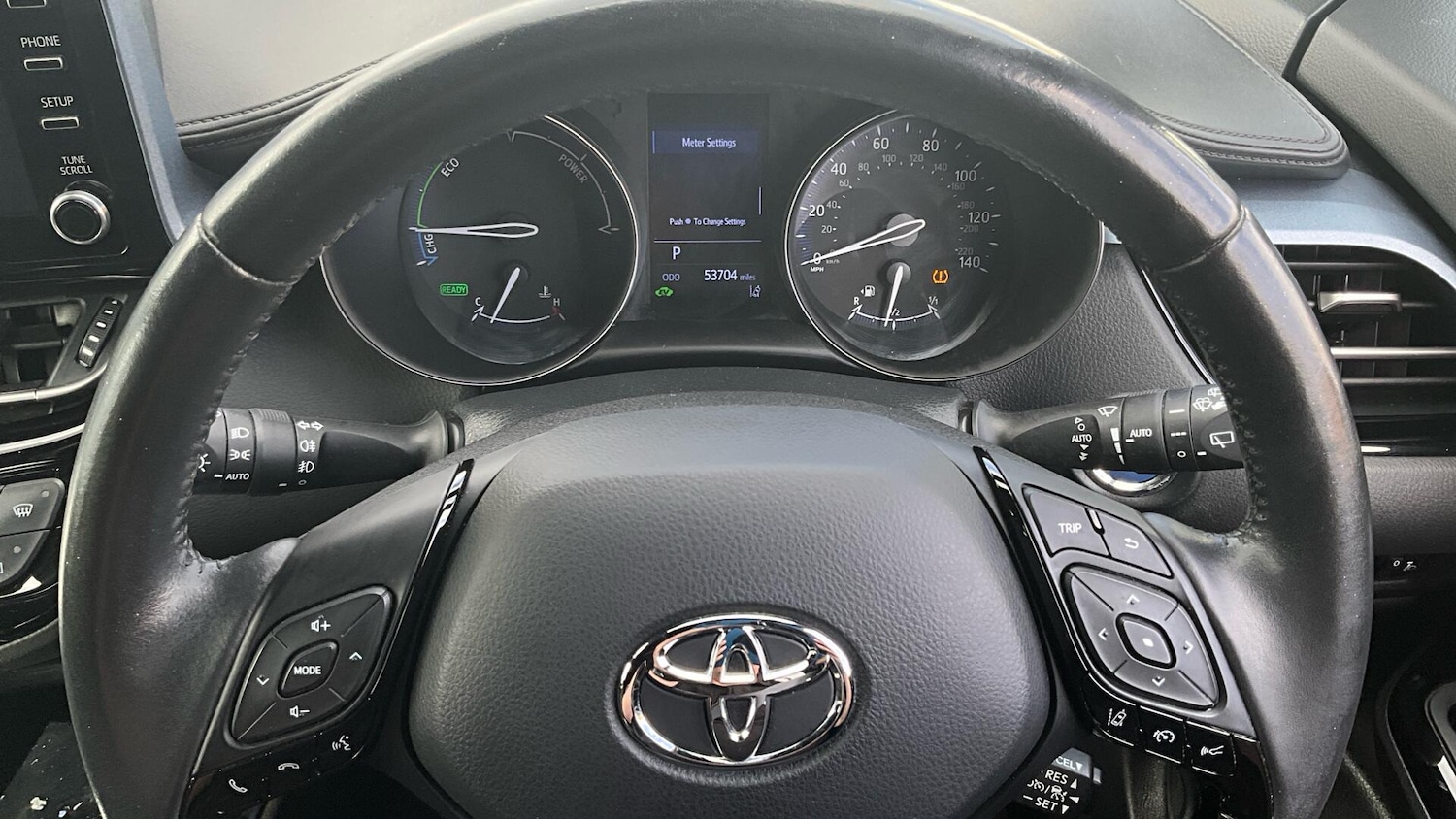 Used Toyota C-HR 2020 for sale - 76043080: Photo 78