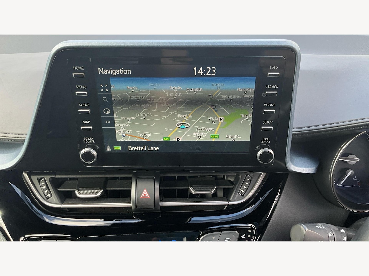 Used Toyota C-HR 2020 for sale - 76043080: Photo 9