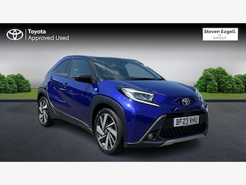Used Toyota Aygo X 2023 for sale - 79034430: Photo