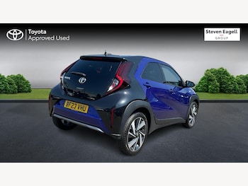 Used Toyota Aygo X 2023 for sale - 79034430: Photo