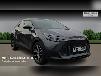 Used Toyota C-HR 2025 for sale - 77794133: Photo