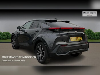 Used Toyota C-HR 2025 for sale - 77794133: Photo