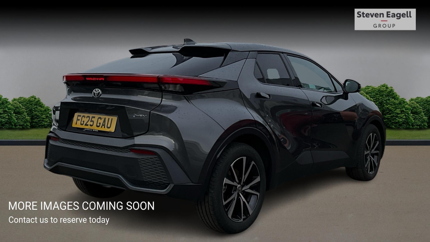 Used Toyota C-HR for sale - 77794133: Photo 4