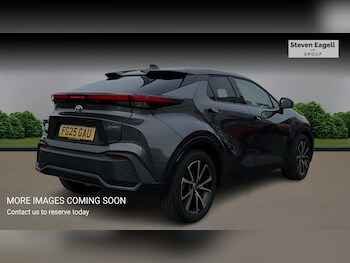 Used Toyota C-HR 2025 for sale - 77794133: Photo