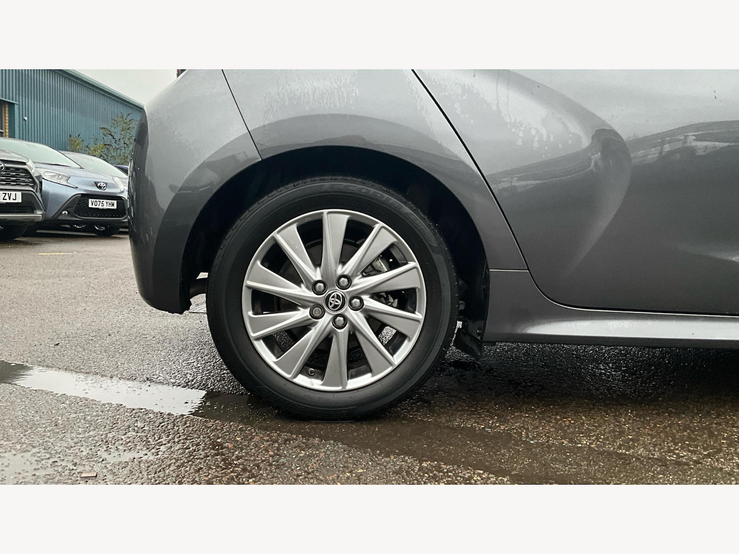 Used Toyota Yaris 2023 for sale - 76689667: Photo 20