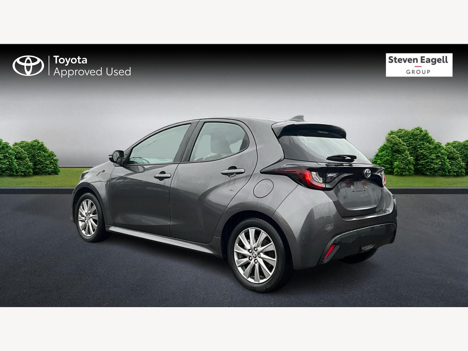 Used Toyota Yaris 2023 for sale - 76689667: Photo 6